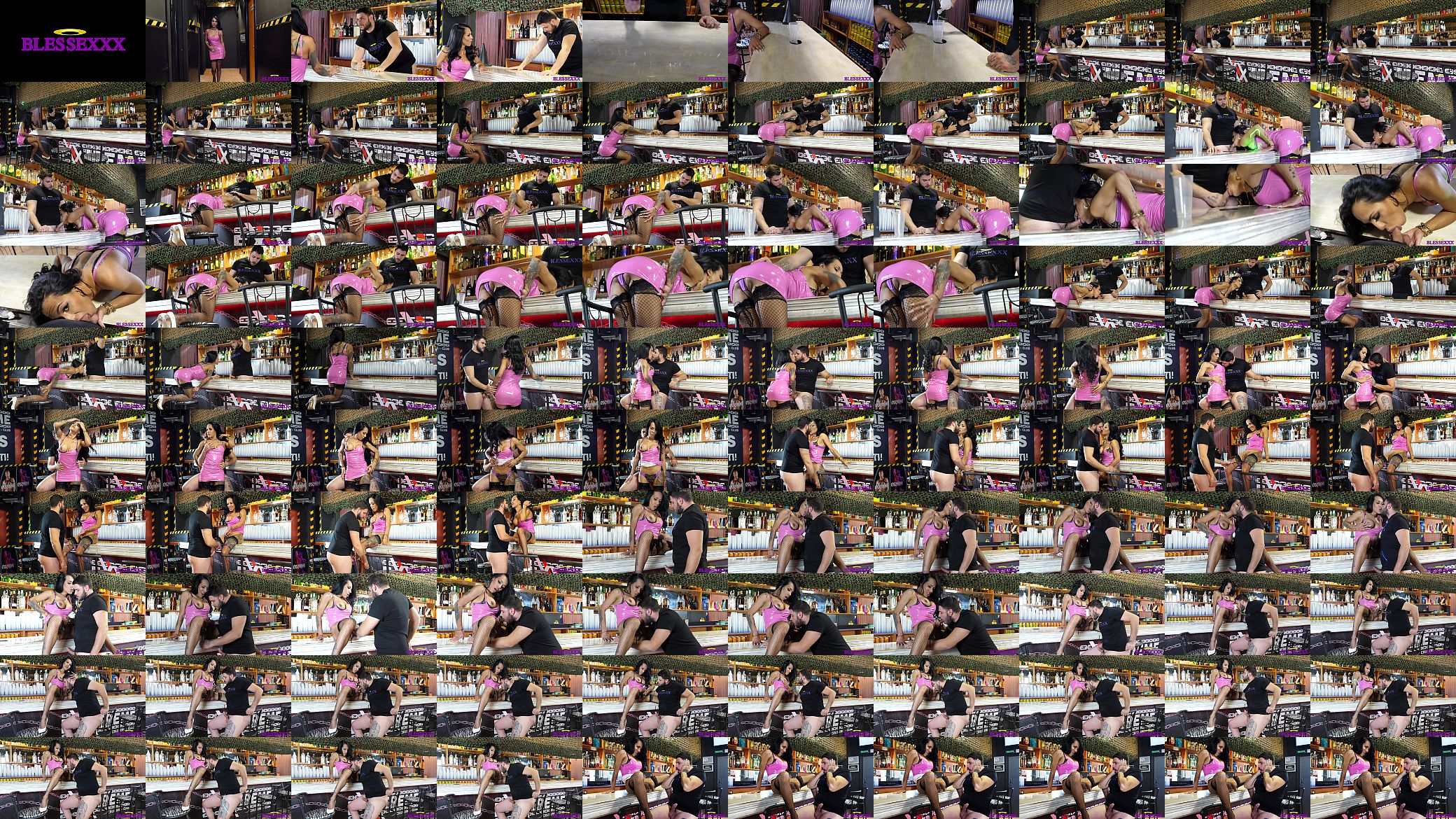 Party with surprise - Magic Javi &amp; Suzy Ambar 预览图
