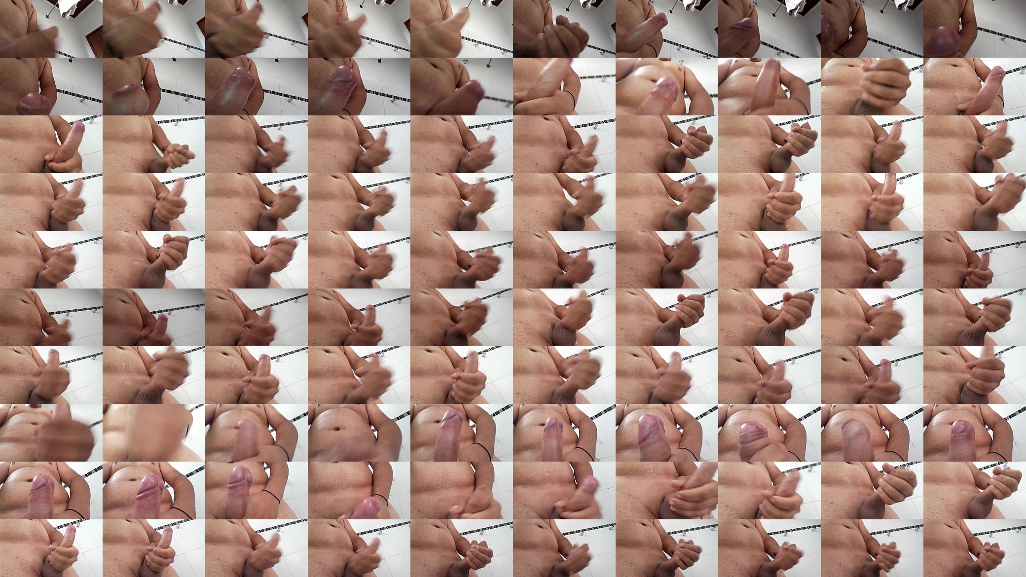 Punheta gostosa 预览图