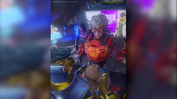 Apex Porn Compilation