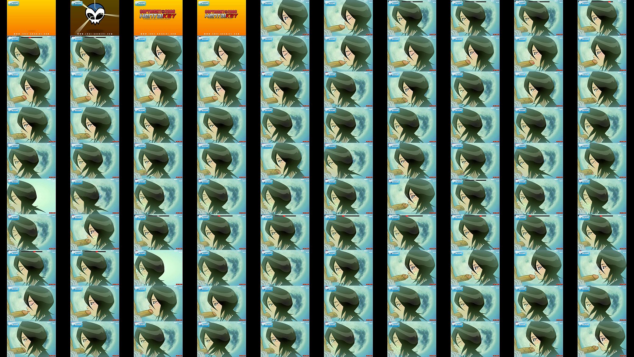 [ZONE] Rukia Blows 预览图