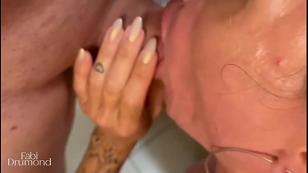 BRASILIAN MILF MARISKA 1ON1 ANAL/GAPE/ATP/PUSSY CREAMPIE