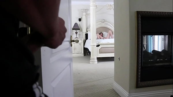 Lily Labeau Give Full Service As She Takes A Big Dick In Her Tight Pink Pussy