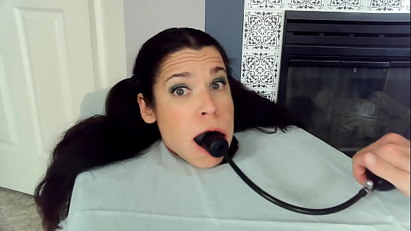 Just a helpless female head