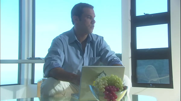 Cytherea Gets Fucked In The Canoe