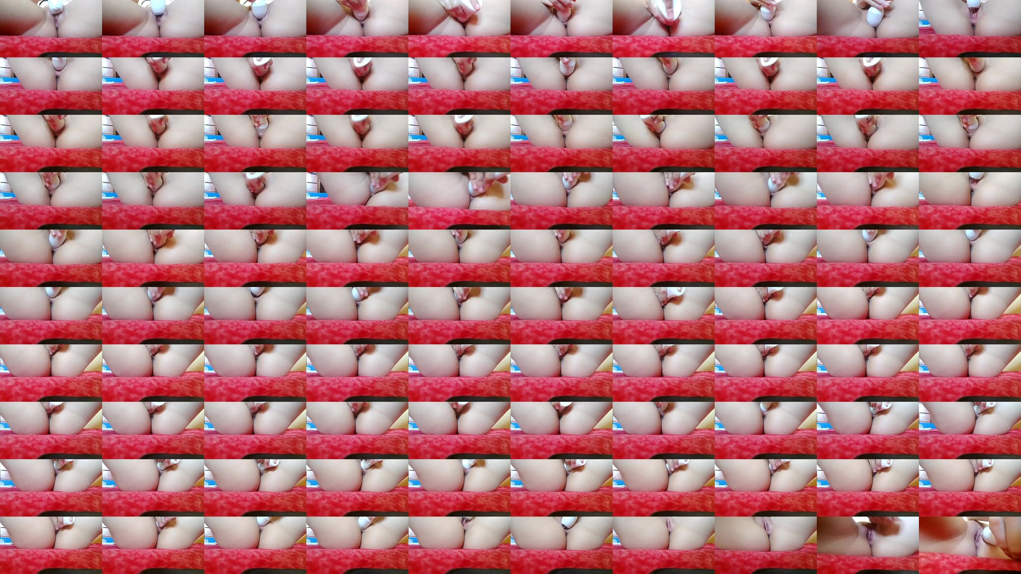 Mi primera vez usando un juguete ME ENCANTO! 预览图