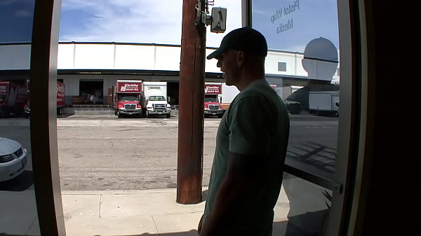 Emily Parker Takes A Huge Penis In Her Tiny Vagina