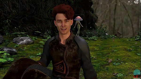 Download Video - A PETAL AMONG THORNS &num;74 &bull; Some sexy sci-fi before the big finale&quest;