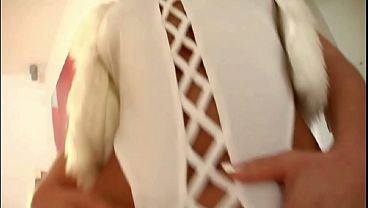 Czech Milf, Small Tits , great Ass and Swallow