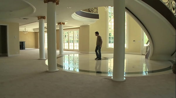 Brunette Milf mom big tits