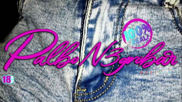 GORDINHA RABUDA FOI NO CAFOFO E GANHOU LEITINHO