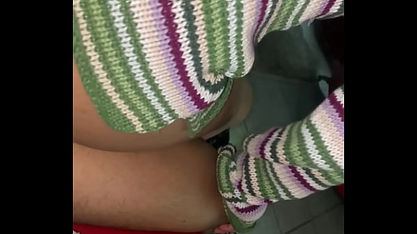 Ines Garcia gets horny and asks her stepcousin to fuck her hard.