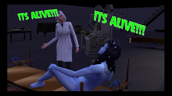 Download Video - Horror Sex Stories I&colon; Dra&period; Fuckstein and the Monster