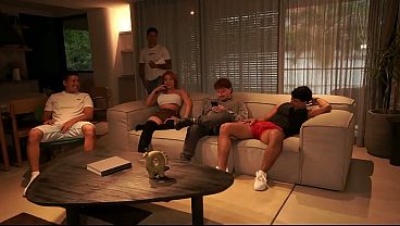Video Blog - What happens when porn stars travel to Medellín for business.