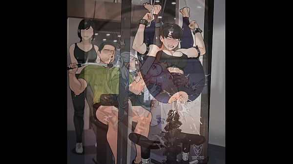 thumb anime bdsm comp