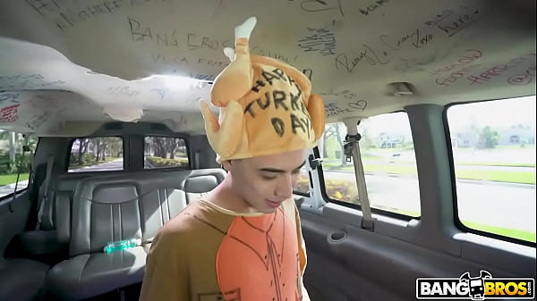 Gobble Gobble Mothafucka
