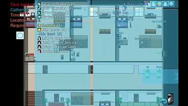 My happy life#1: Vivian first time