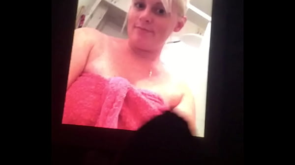 Cum tribute for Baouh789
