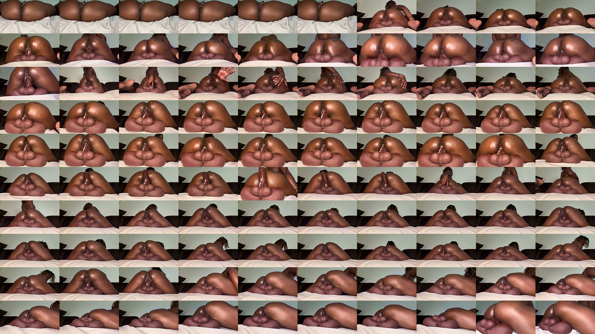 Vegancooooch Horny And Need To Cum 预览图