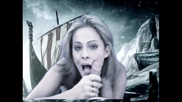 viking porn