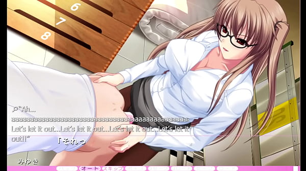Download Video - Ijira Rental - Miyuki 2nd Route Part END - Plugged in The School Warehouse