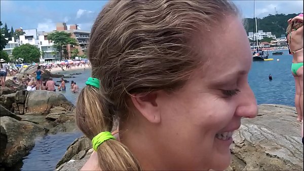 Download Video - Diving in Bombinhas SC south of Brazil