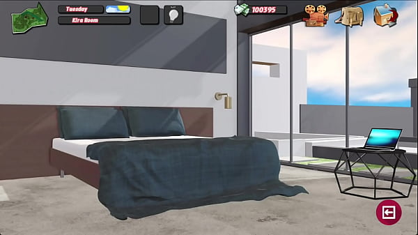 Download Video - Max's Life Temporada 3 Cap 134 - follando con una chica muy sexy