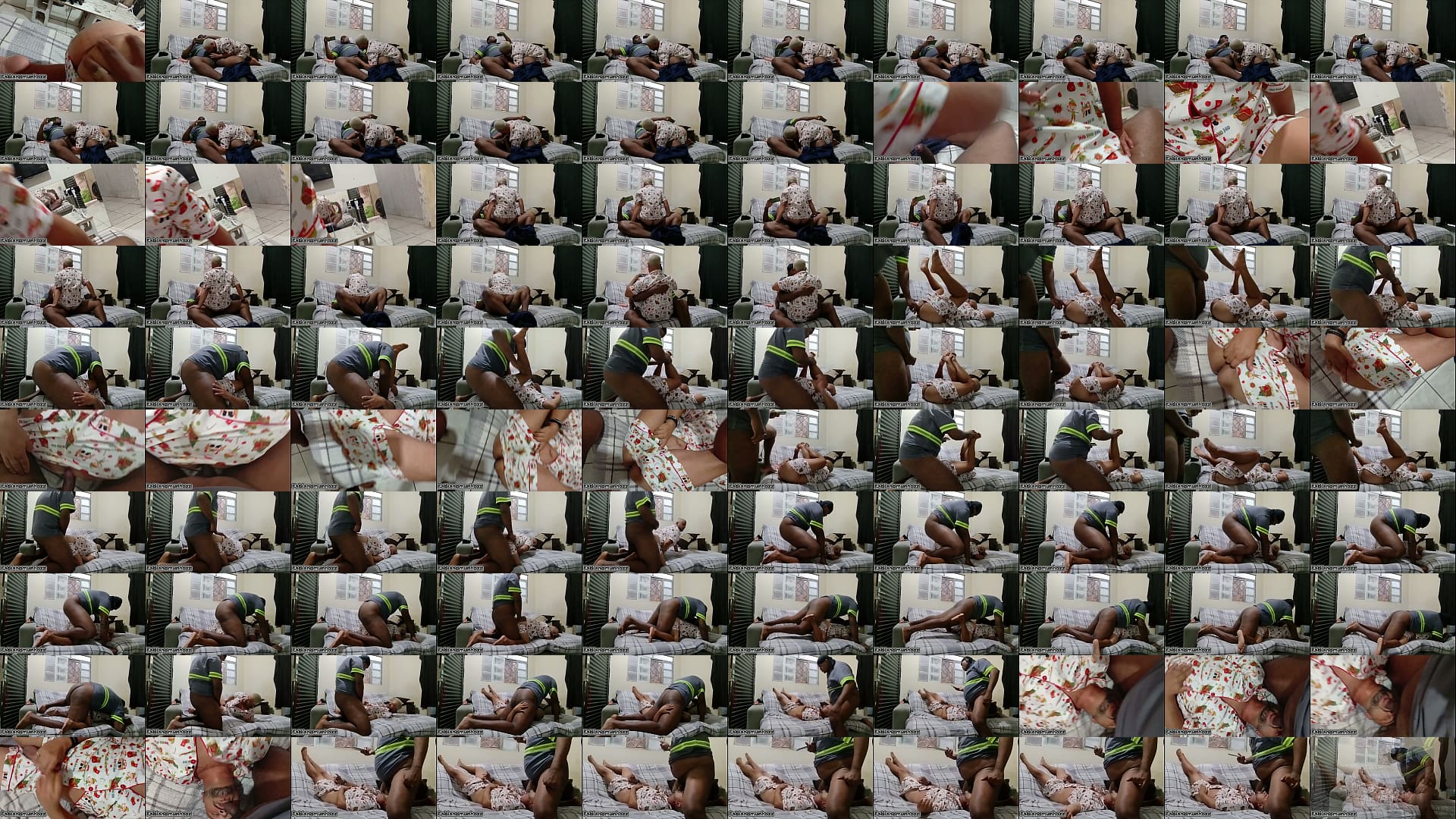 Twink Baixinho Adora Fuder com o Urs&atilde;o Trabalhador 预览图