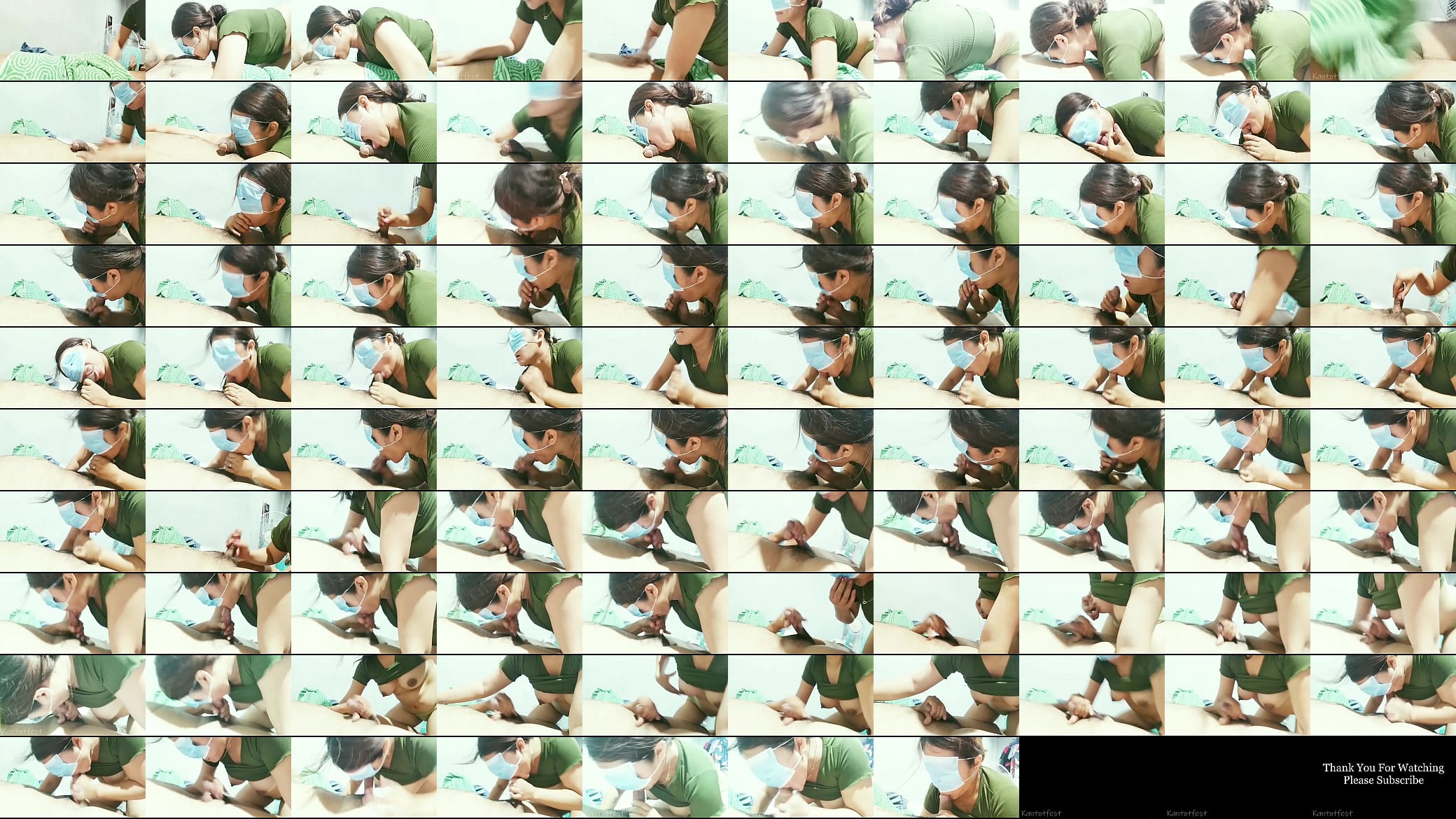 Pinay Student Nilunok ang Tamod Ginawang Juice Para sa Early Morning Bago Papasok sa School 预览图
