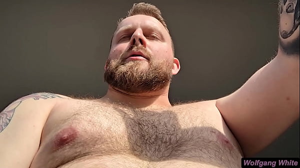 Download Video - Post-Workout Straight Roommate Fuck