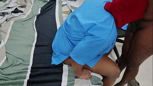 PATIENT couldnt able to fuck when NURSE allowed to have sex