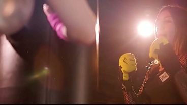 Can’t Believe She Tasted Me Like That – My First Time With Anna Chambers