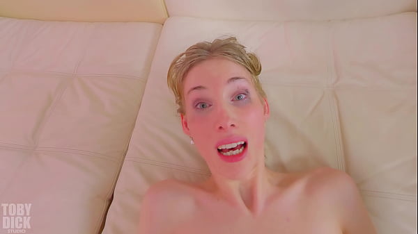 Download Video - TALL AS FUCK - Anal fuckfest&comma; -out slut spews on dick&comma; used HARD