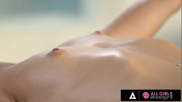 ALL GIRL MASSAGE - Massage Turns Into Steamy 69 Licking Pussy Fest With Valentina Nappi And Avi Love