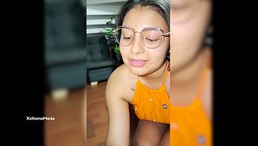 Pregnant On The First Date? - Creampie In Pussy