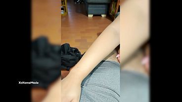Pregnant On The First Date? - Creampie In Pussy
