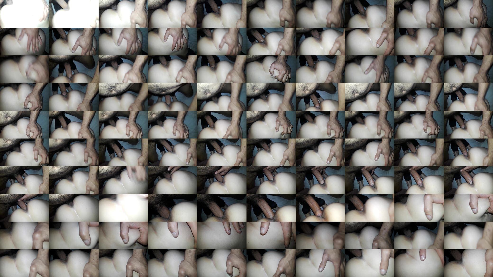 Ex BM never could take it (Candace) 预览图