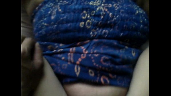 Woman local triple penetration