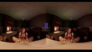 VR HOEliday with Aerith