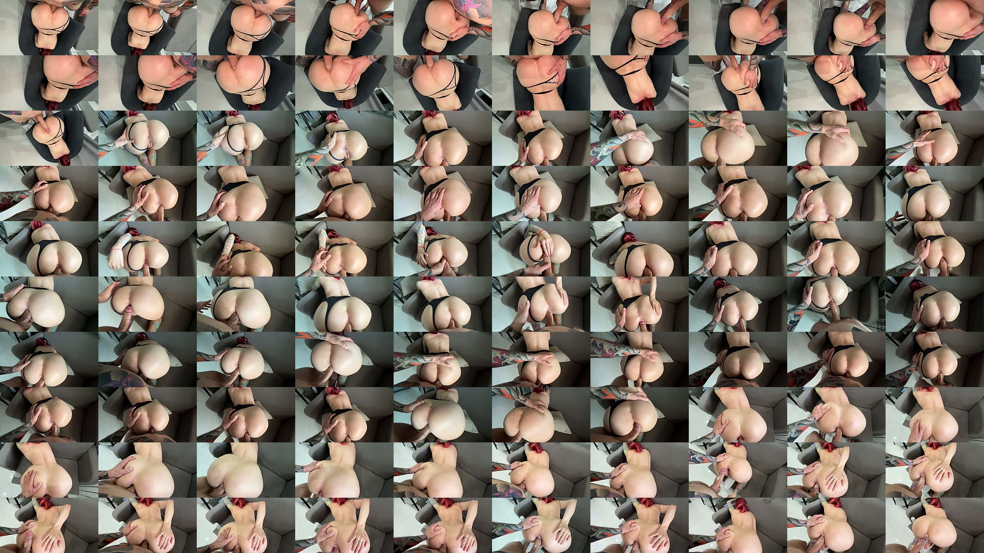 Homemade creampie with horny teenagers reached its limit 预览图