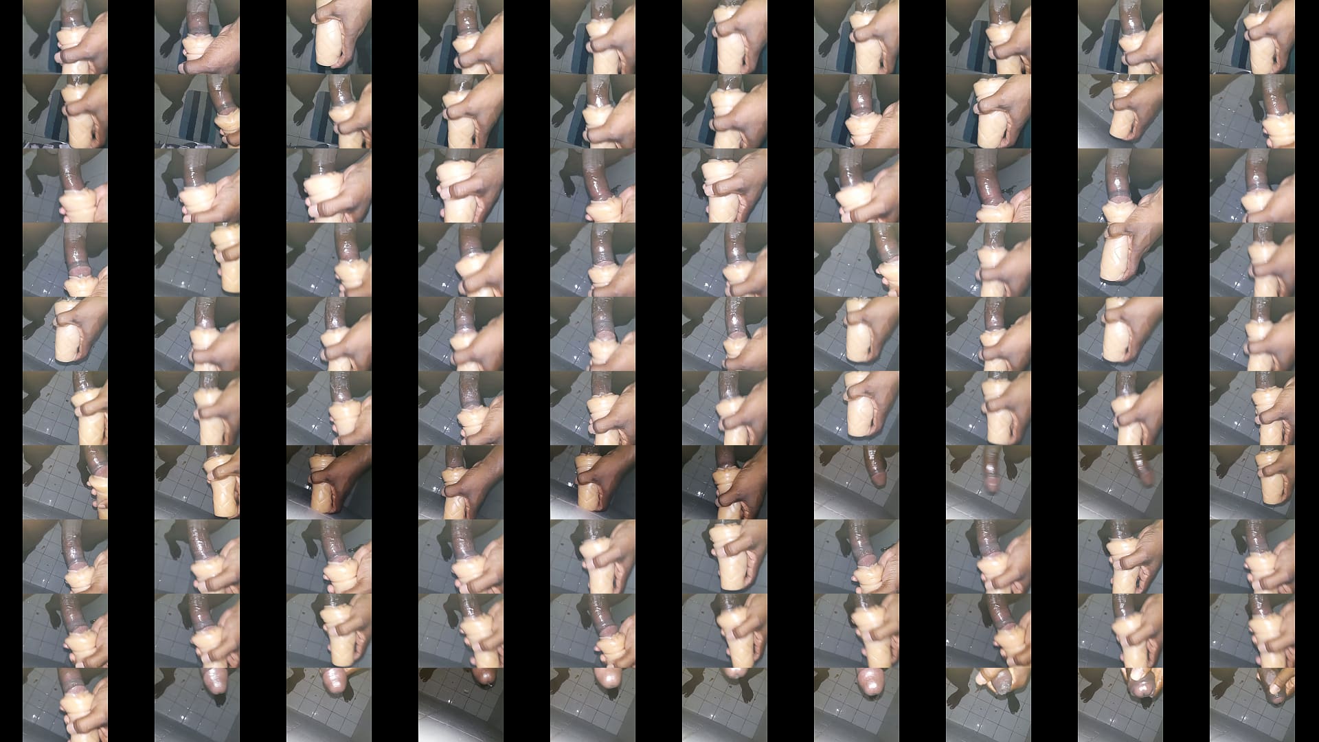 Jerking off S12 EP9 预览图