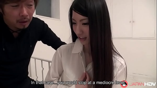 Kinky Japanese chick Yuuki Fuwari services a rock solid dick
