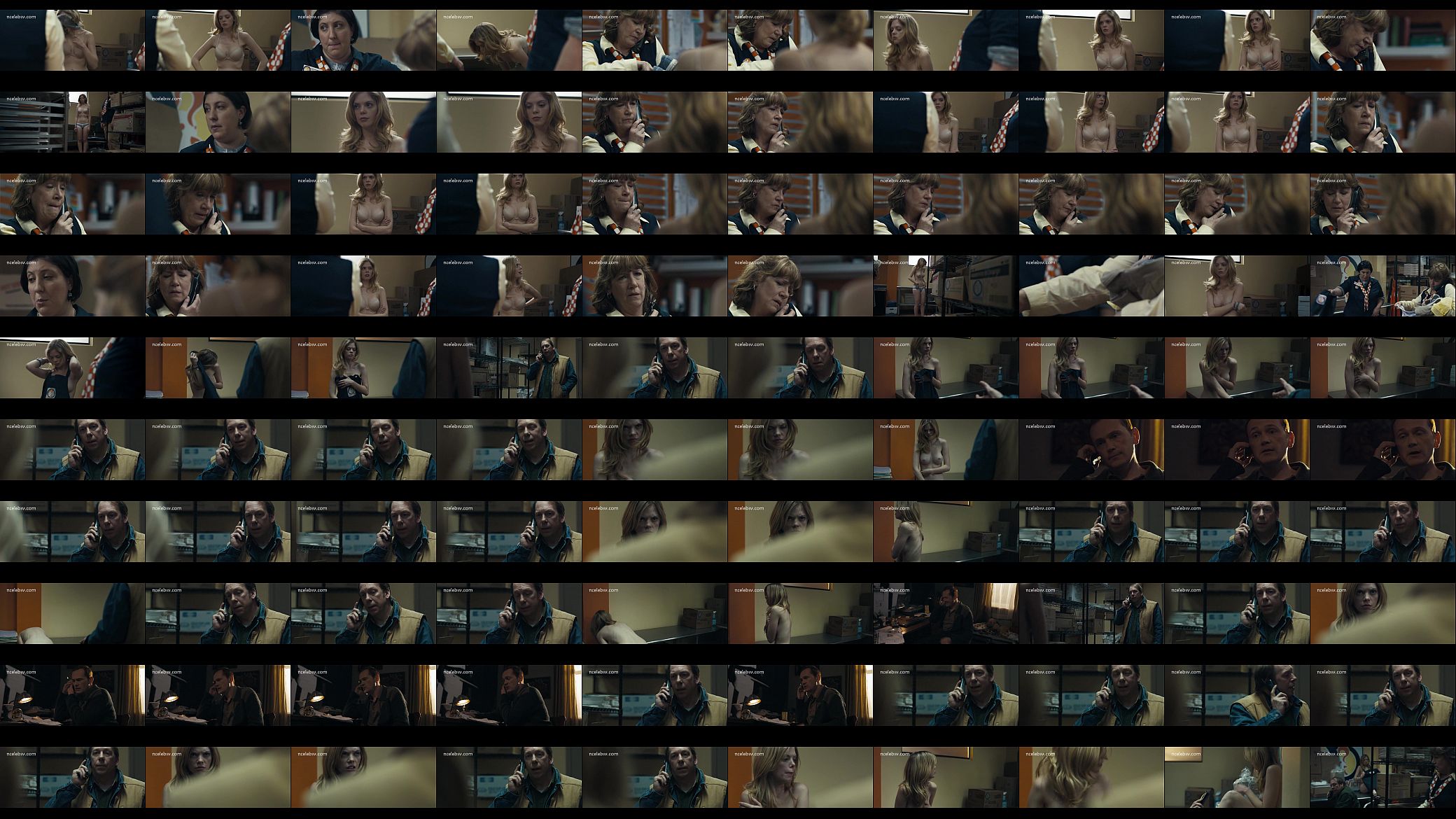 Dreama Walker - Compliance 预览图