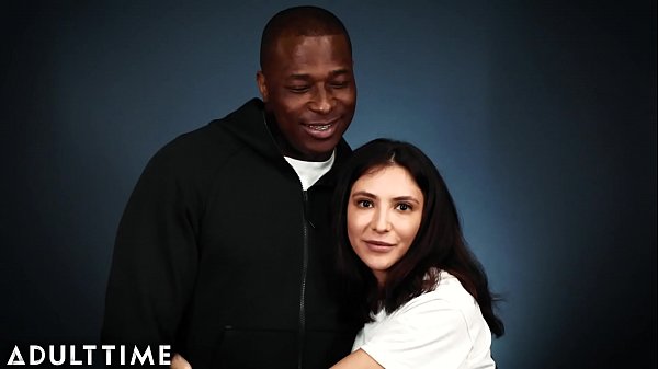 ADULT TIME She Wants Him - Jane Wile & Rob Pipe...