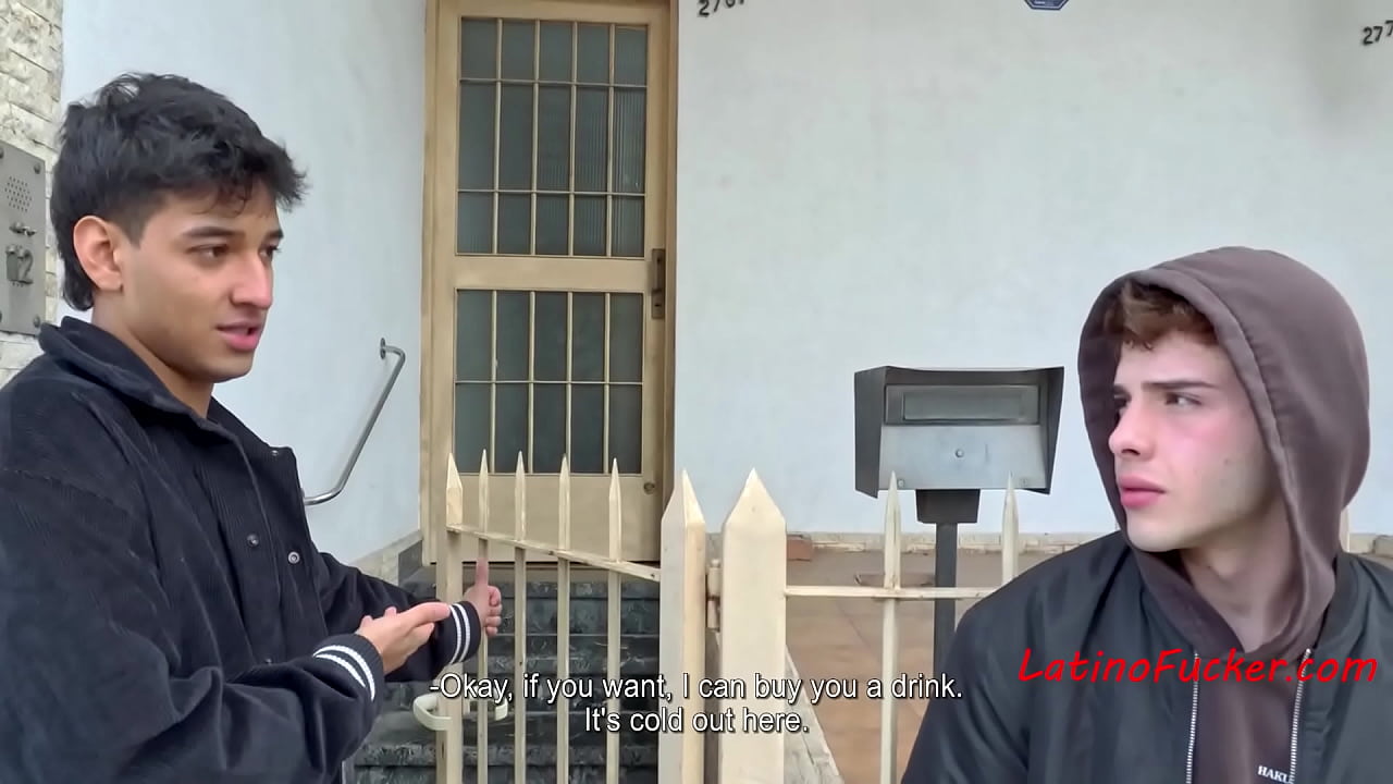 Estado de ánimo azul, nuevo tipo - Blu Twink, Camilo Caba
                    anal hardcore latin kitchen spanish mexican latino twinks bareback bent over gay blowjob gay anal latino men hardcore latino cute guy muchos negros