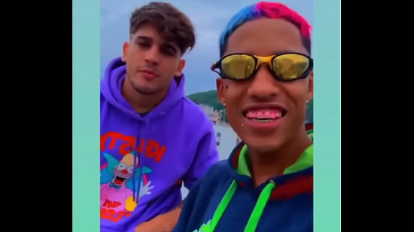 Os Tik Tokk do Flakael #8