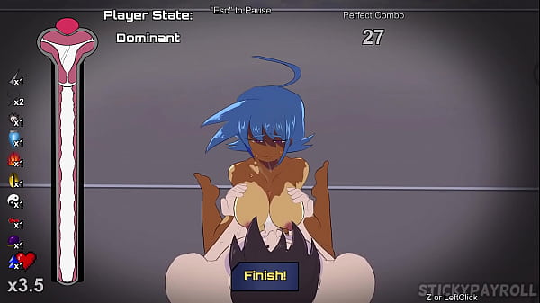 Download Video - SpunkStock&colon; Music Festival - Sexy Girlfriend Has her ass plowed in a sex swing and and fucking it &lbrack;DOMINATION&rsqb; &vert; &lbrack;Hentai Sex Game&rsqb; - part 8