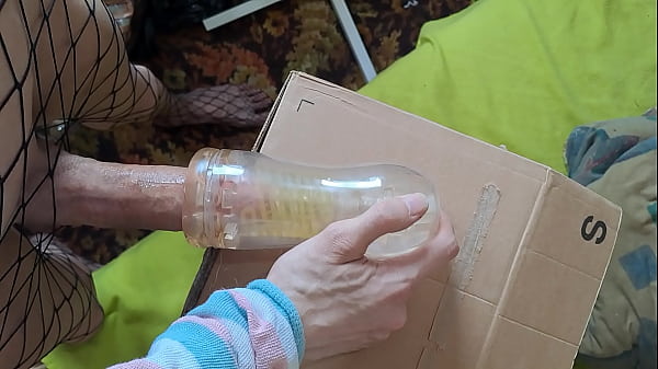 Jeu Fleshlight