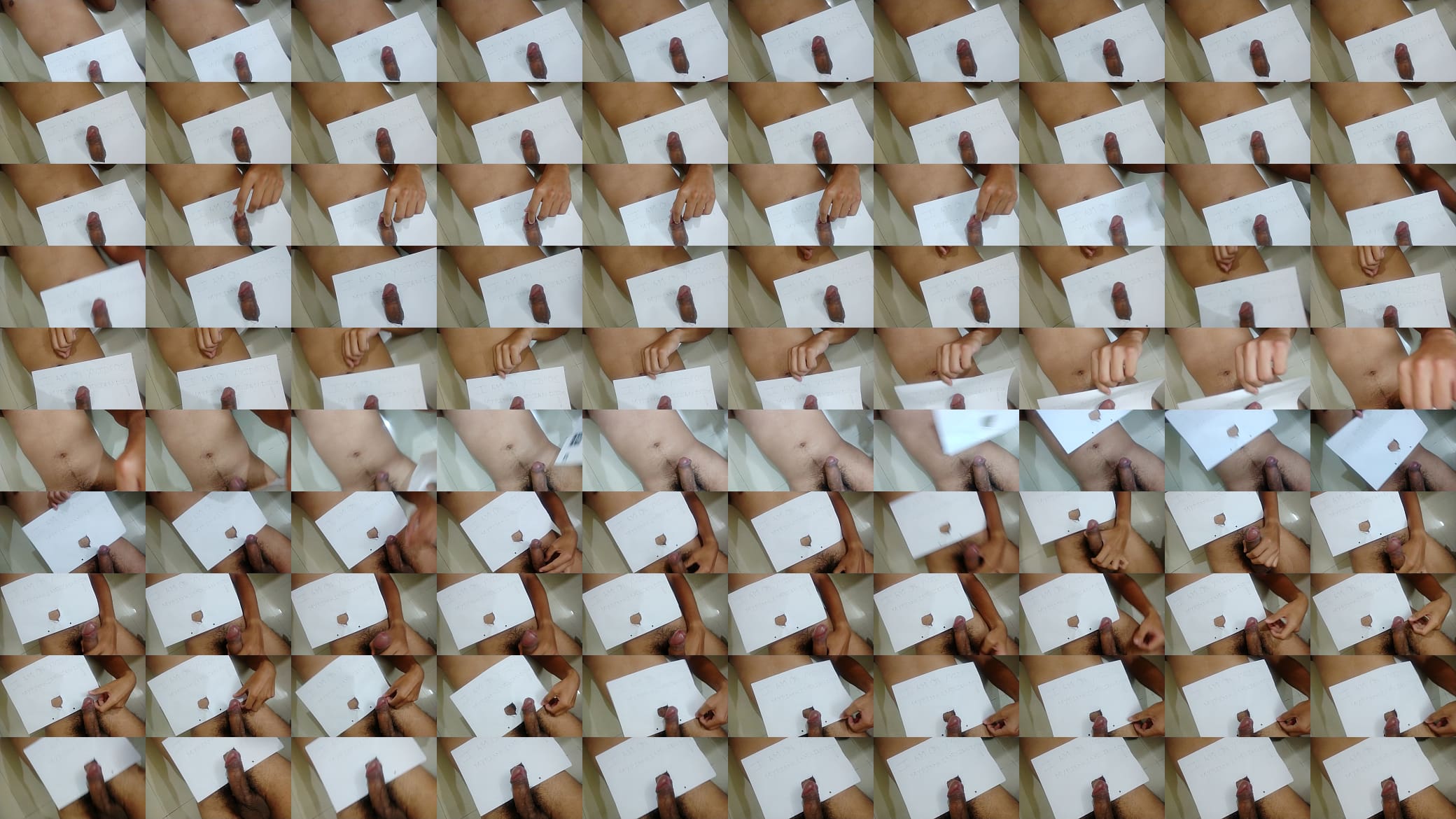 Verification video ( hangouts : imleofcb@gmail.com) 预览图