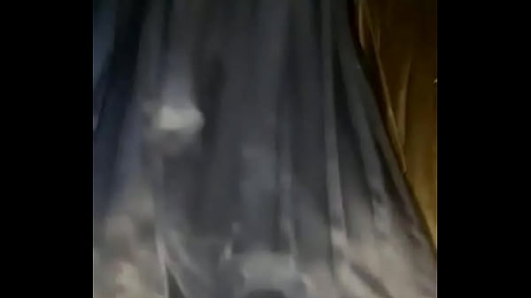 Dance satin in crossdress 1