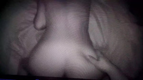 Fucking my wife on hidden cam